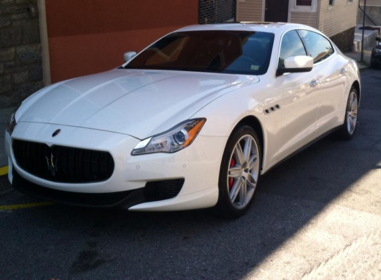 Maserati 13 ткань